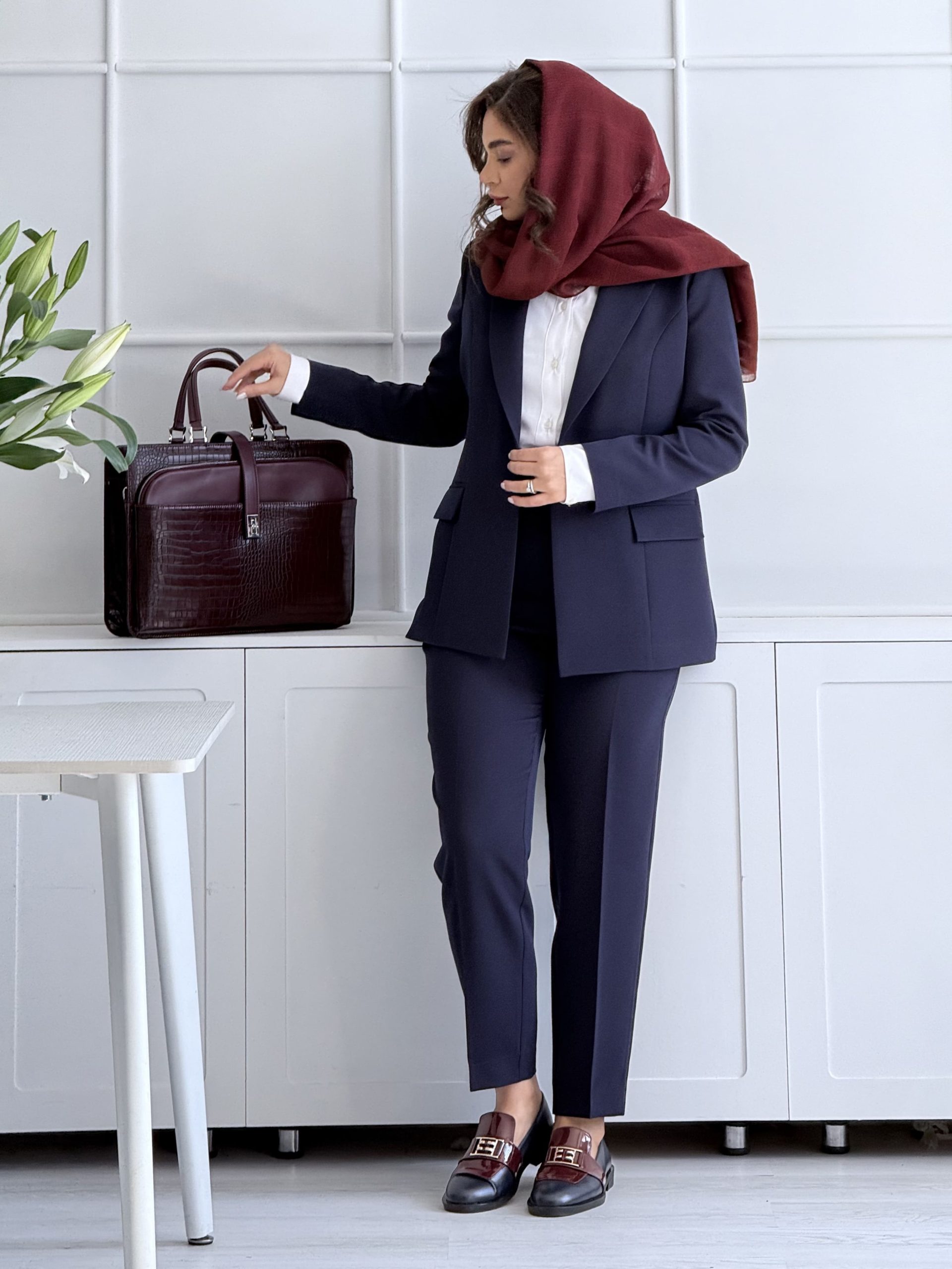کت تک زنانه lady | زنیر - Image 4