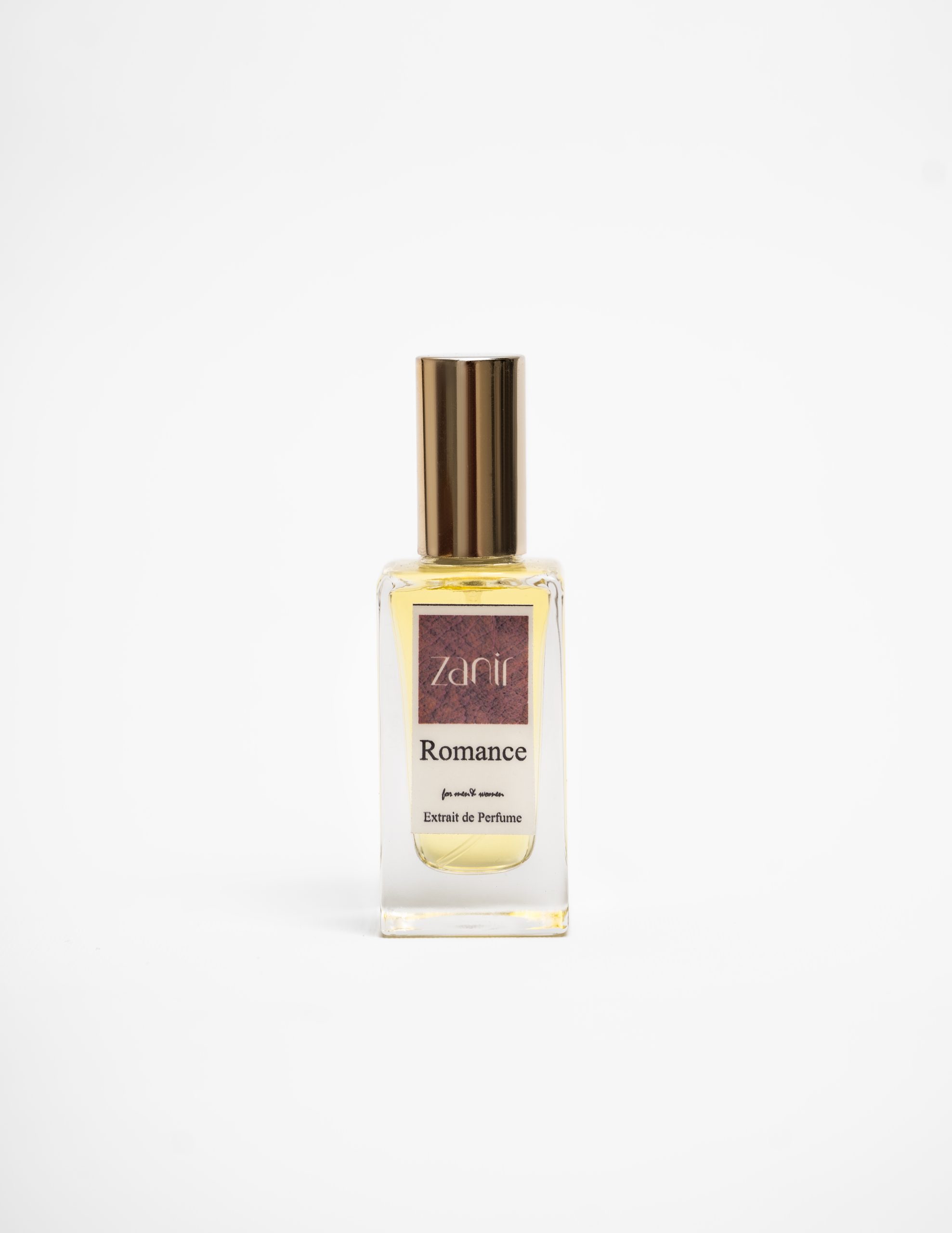 عطر یونیسکس رومنس| زنیر - Image 3