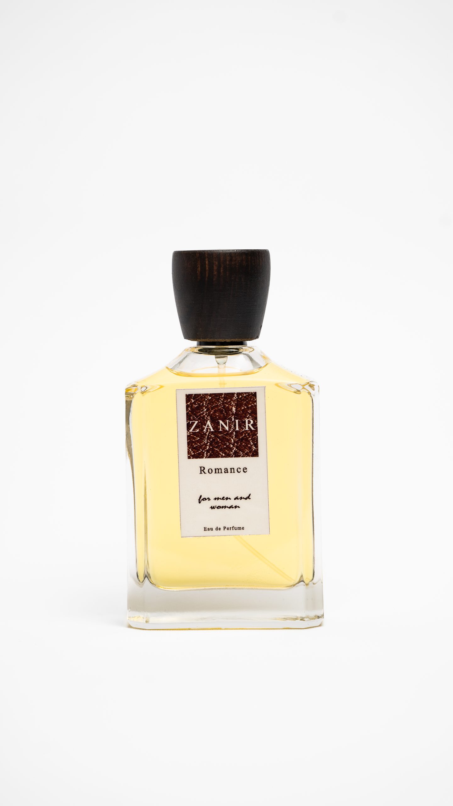 عطر یونیسکس رومنس| زنیر