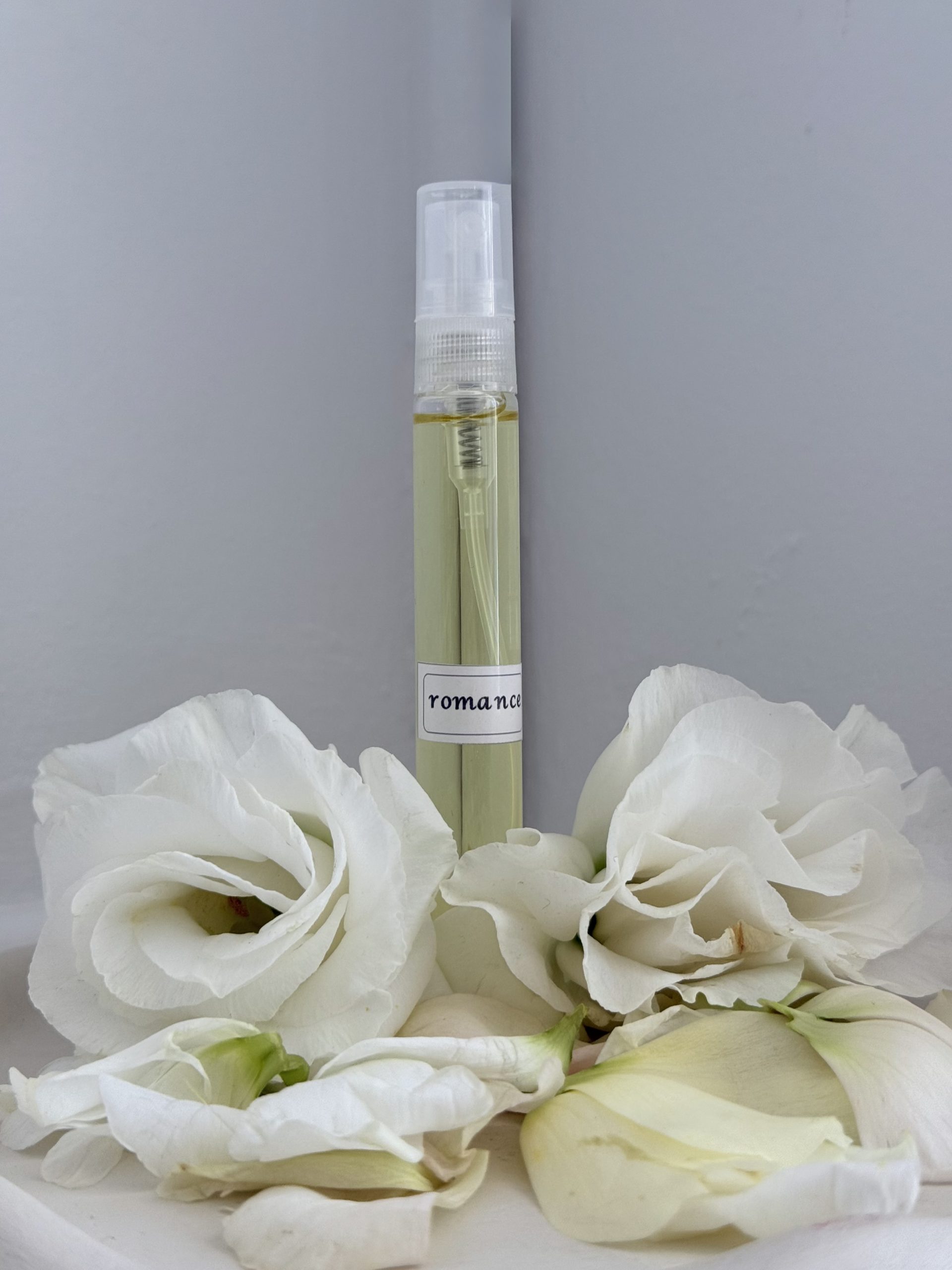 عطر رومنس 10میل | زنیر